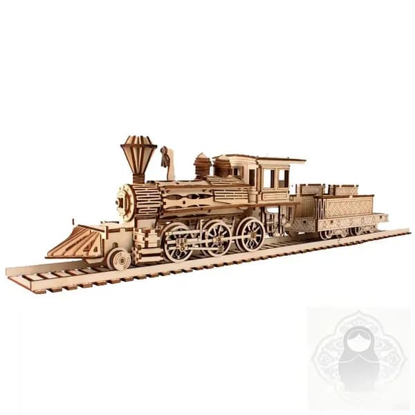 Деревянный конструктор Ugears
