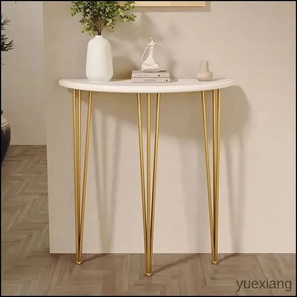 Консоль, 80х25х90 см