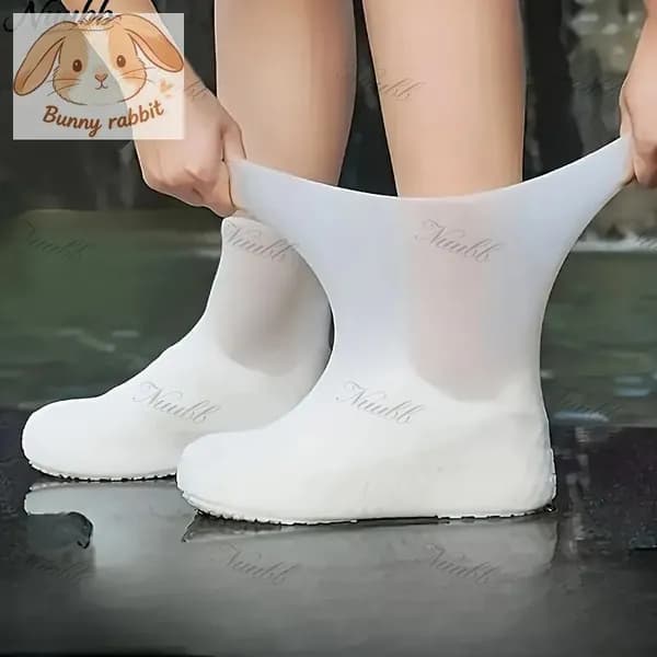 Чехлы-дождевики на обувь 1 шт