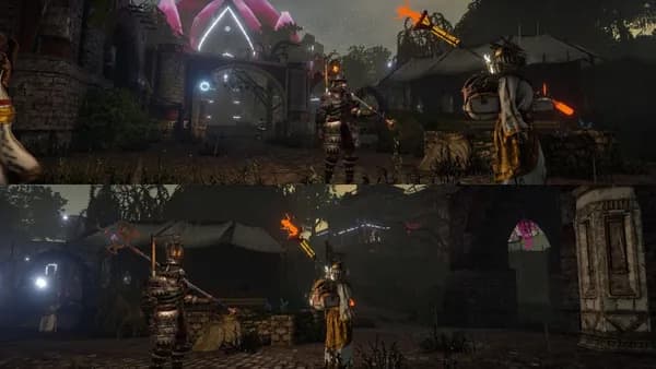 Игра Outward - Definitive Edition для PC, Steam, электронный ключ