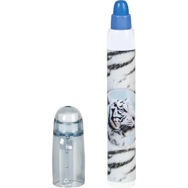 Карандаш восковой Brunnen Fans of Earth - Tiger, 5 цветов