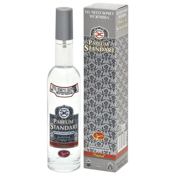 ELENIO ESPERO (Positive parfum)  Туалетная вода PARFUM STANDART