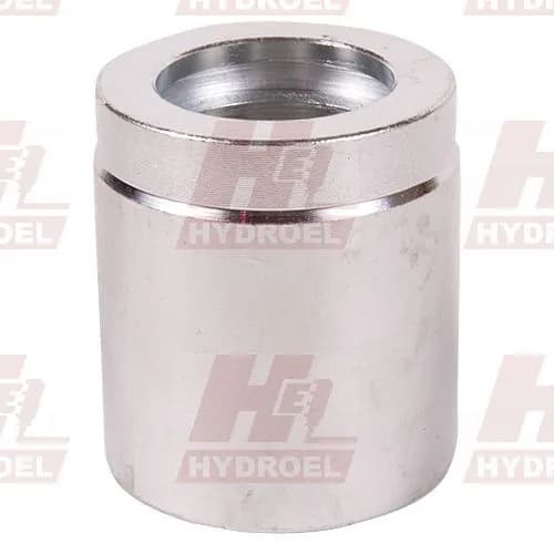 Муфта обжимная DN 16 1SN/2SN/2SC 03310-10 heat foreged