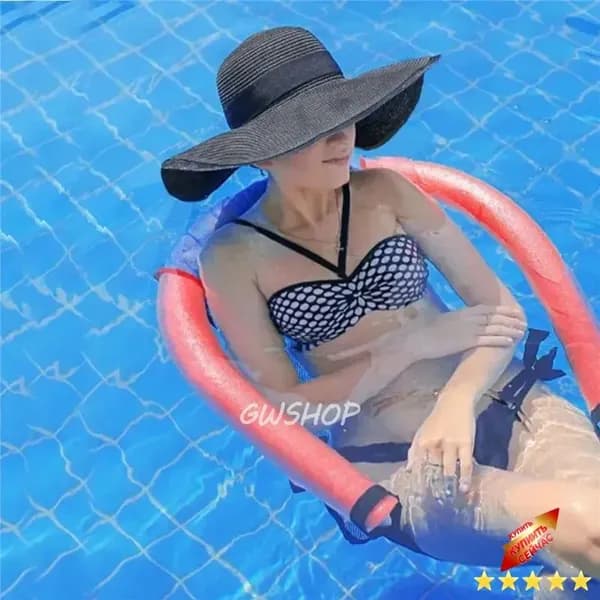 Палка для плавания