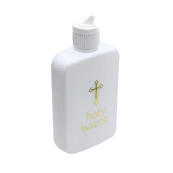 Пасхальные бутылки для святой воды, - 100ml