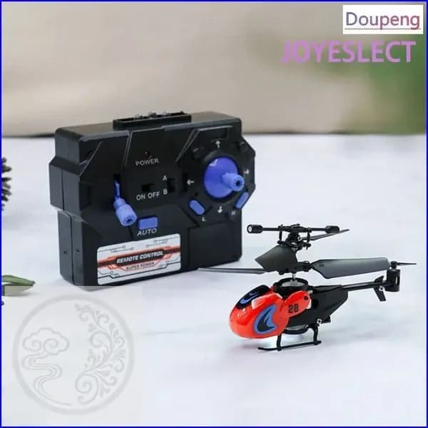 Игрушка радиоуправляемая