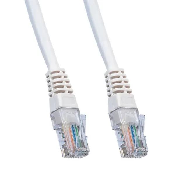 Сетевой кабель, патч-корд RJ-45 кат.5e Perfeo, 2 м