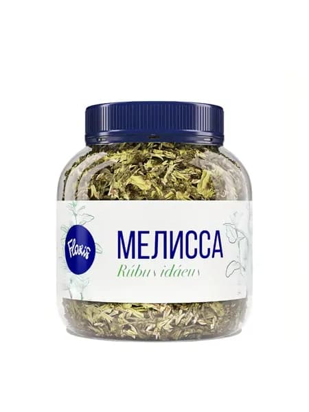чайный напиток Мелисса в ПЭТ банке, 20 г
