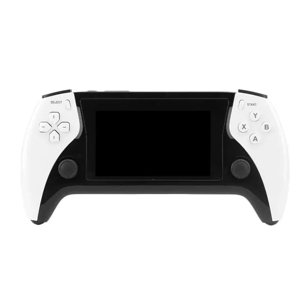 Ретро игровая консоль с экраном 4.3 дюйма, Retro Gaming Console, для любителей классики