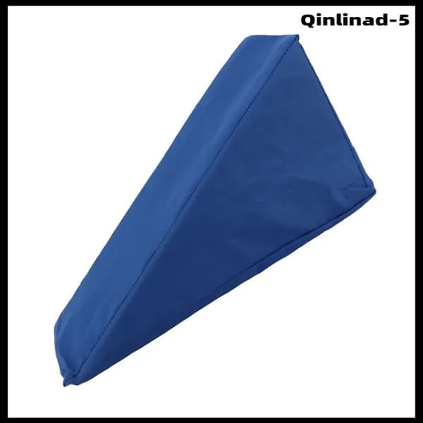 Подушка декоративная 20x40 см 1 шт