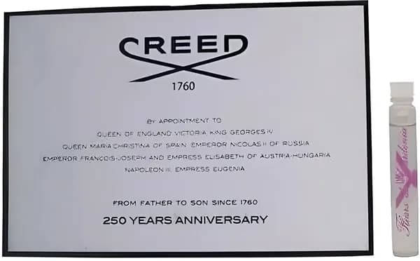 CREED Fleurs De Gardenia Парфюмированная вода для женщин 2,5мл