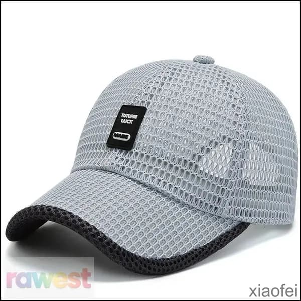 Шапка папаха Summer Net Cap Model 001