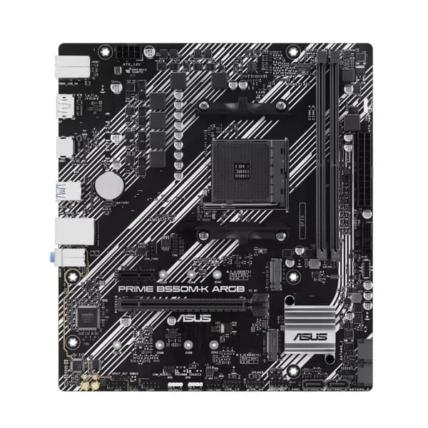 ASUS , AM4, DDR4, Материнская плата