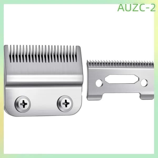 Машинка для стрижки W14691_AUZC-3_C3H3W9, серебристый