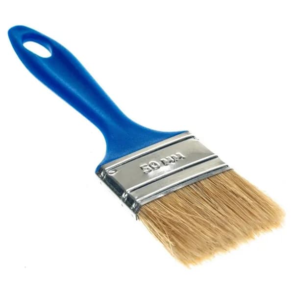 Кисть плоская "Универсальная" 50х8 мм Rexant (89-0363)