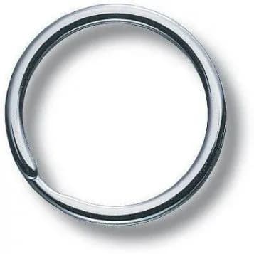 Большое кольцо для ключей Victorinox Big Key Ring D11 мм (A.3640)