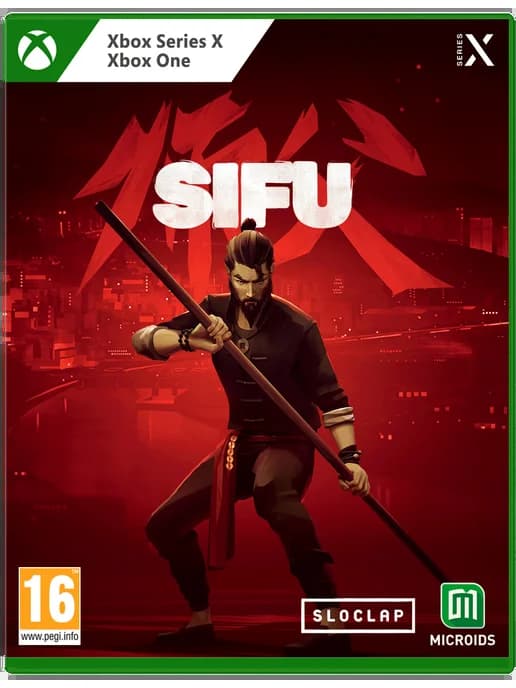 SIFU