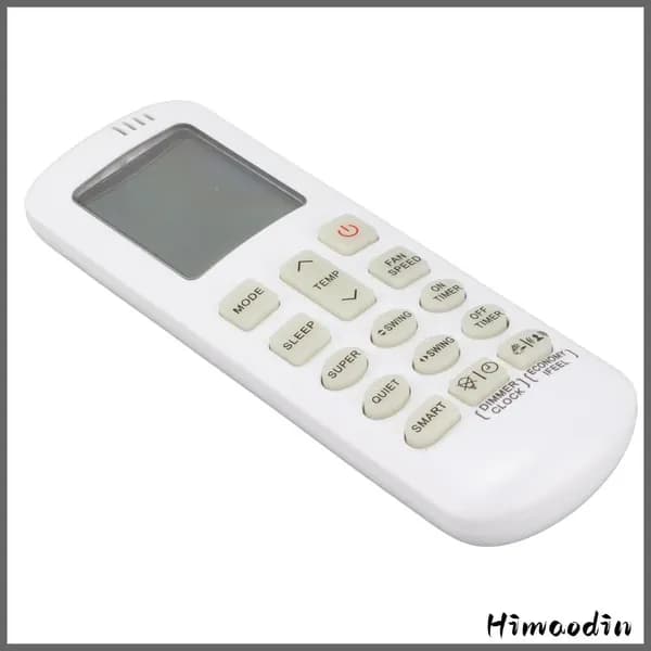 Универсальный пульт, качественный, для кондиционеров Hisense