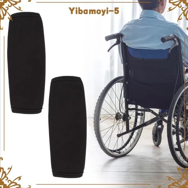 Заменная крышка ручки коляски