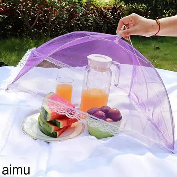 Защитный зонт для продуктов, 1 предм.
