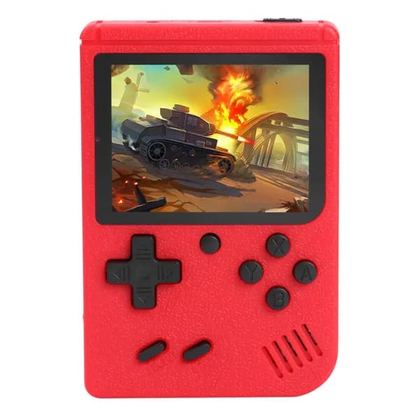 Игра 800 in 1 (Game Boy Advance, Nintendo Game & Watch, Nintendo DS, Английская версия)