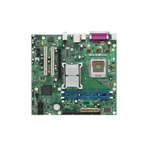 системная плата сокет 775 Intel Board D945PLNM