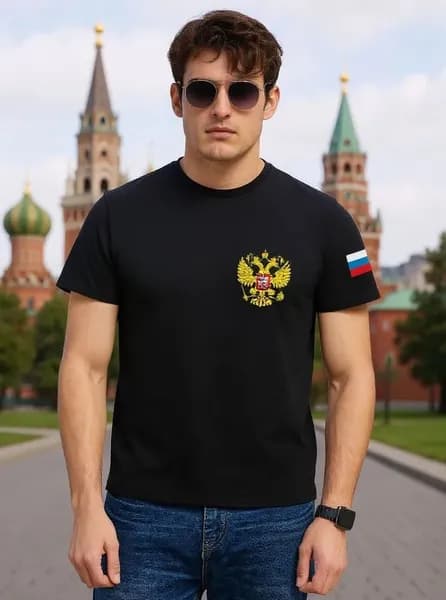 Футболка Футболка 1 шт