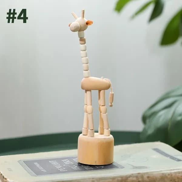 Фигурка декоративная #4
