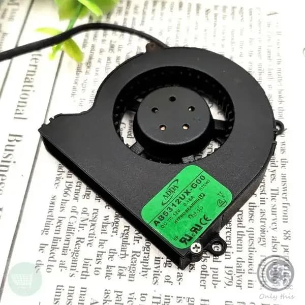 Аккумулятор для ноутбука, (AB5312UX-G00)
