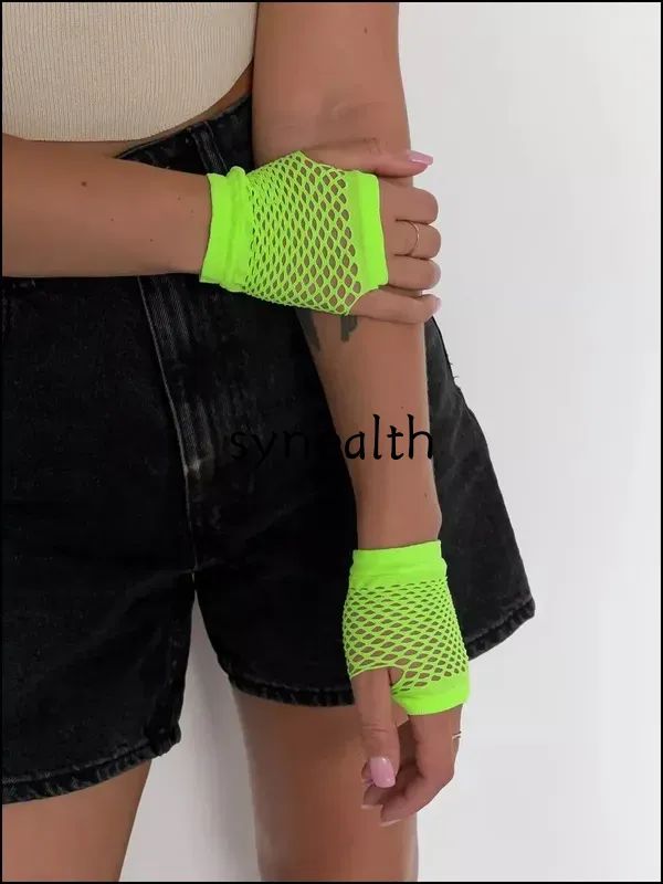 Митенки glove, 1 пара