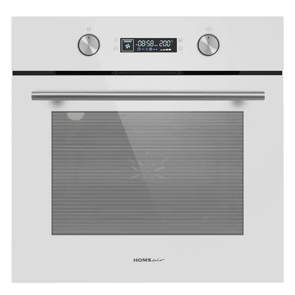 Шкаф духовой электрический HOMSair OEM606WH