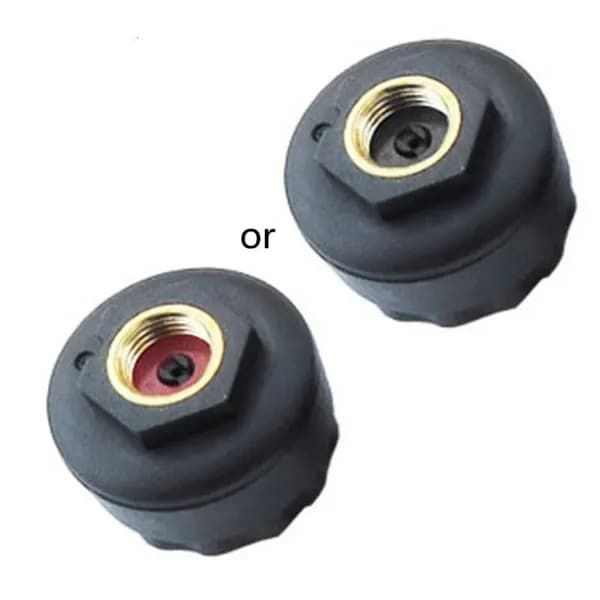 Датчик давления в шинах TPMS с дисплеем