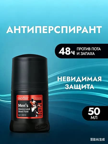Фа Дезодорант 50 мл