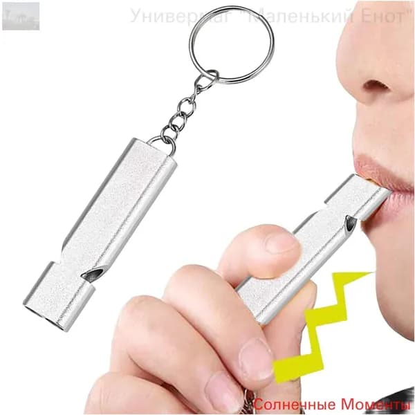 Дудка болельщика