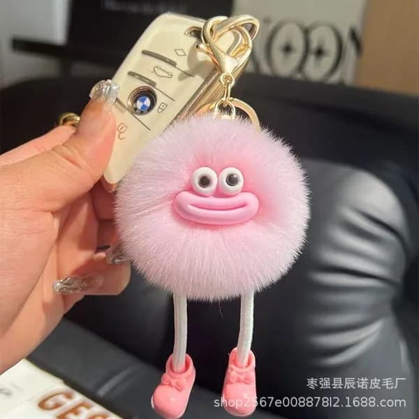 Ключница карманная