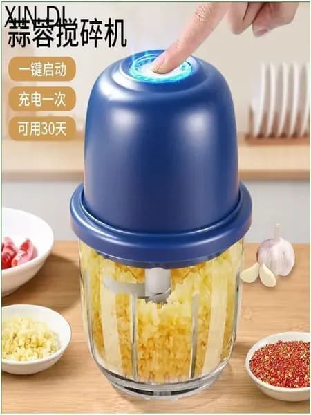 блендер 家用搅拌机
