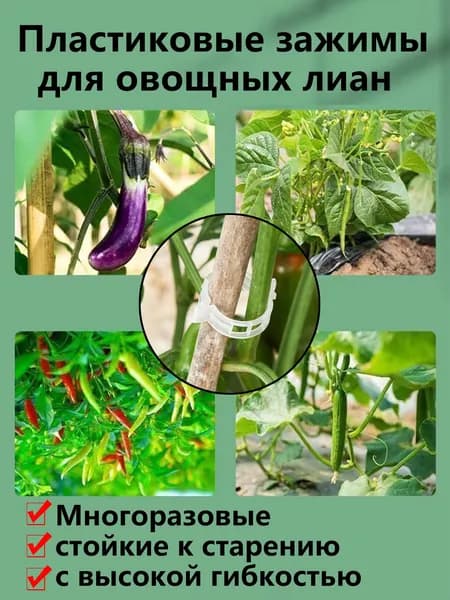 Шпалера,50шт