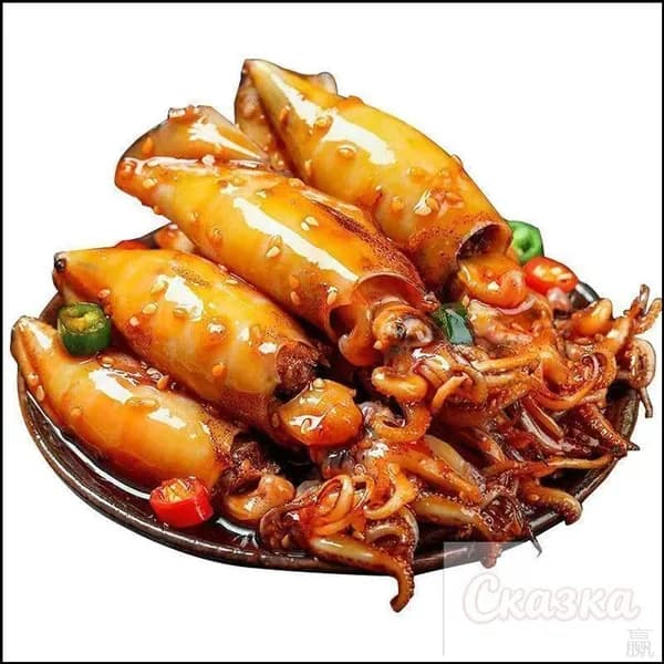 Качественный премиумсоус из банки 100г