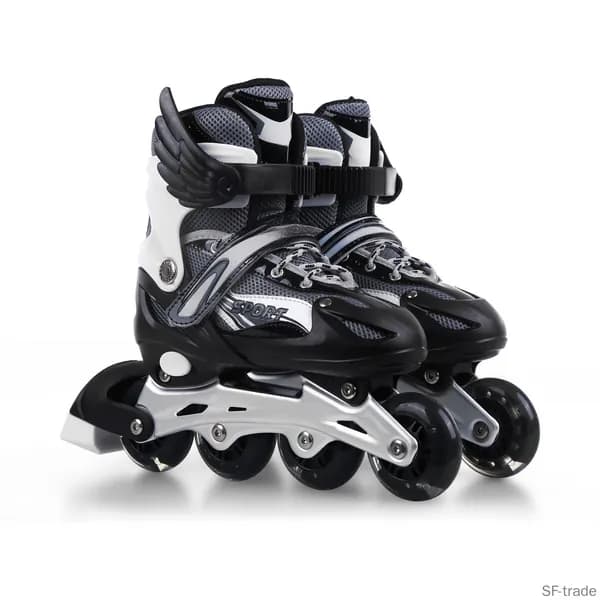 Коньки Kiboule SP12313