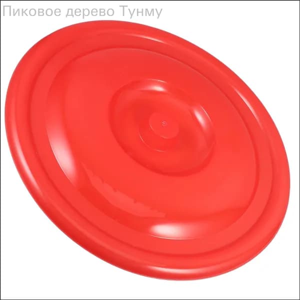 Крышка для мусорного контейнера