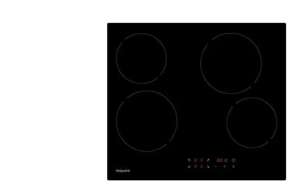 Варочная панель Hotpoint HR 6O1 C