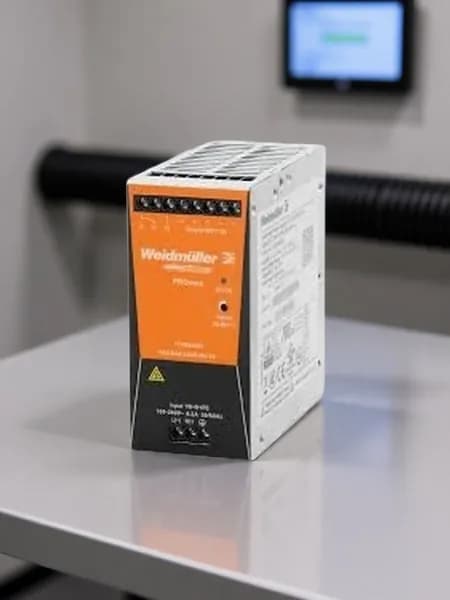 1478130000 Источник питания регулируемый, PRO MAX 240W 24V 10A