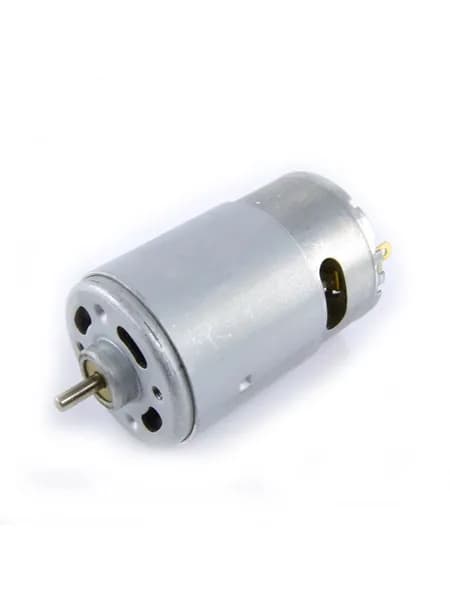 Электродвигатель 550 12VDC-11600