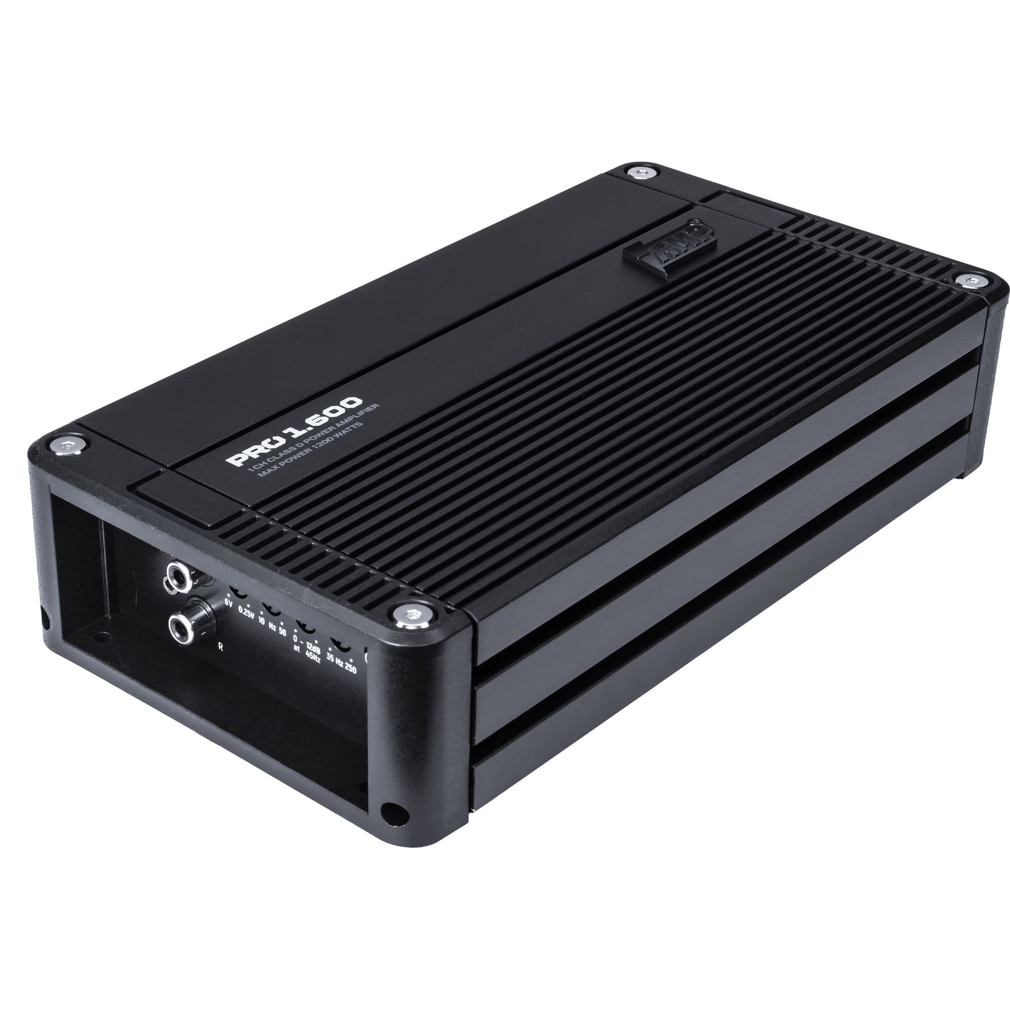 Усилитель 1 канальный AMP PRO 1.600 1200вт
