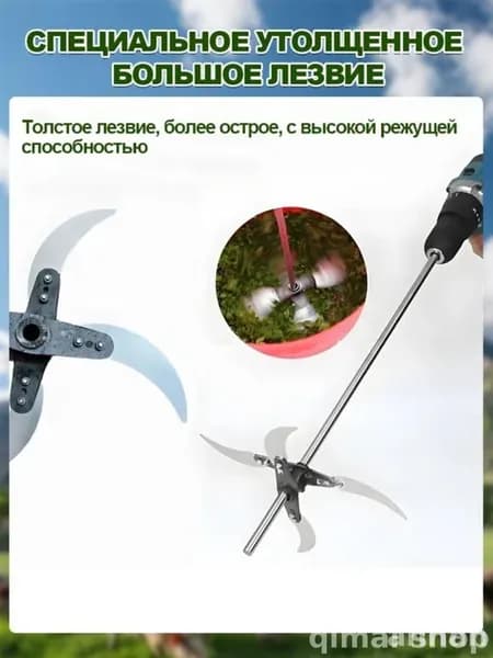 Кормоизмельчитель