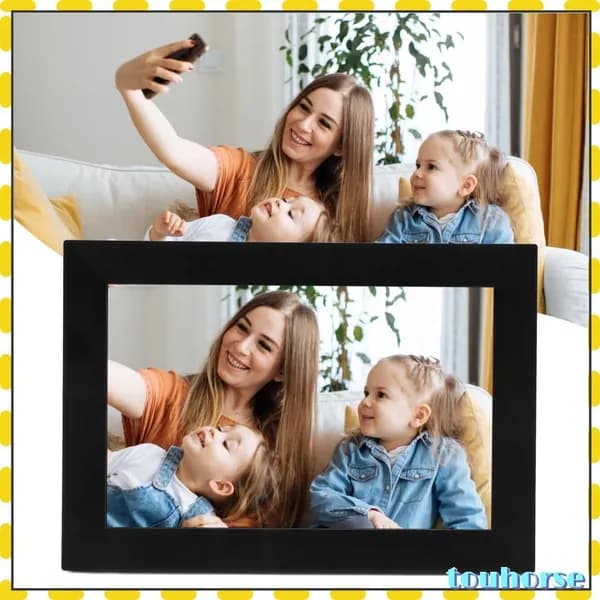 Цифровая фоторамка Австралийские правила
