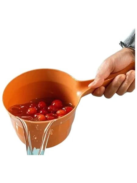 Уютный Ковчег Ковш хозяйственный, пластик, 1 шт