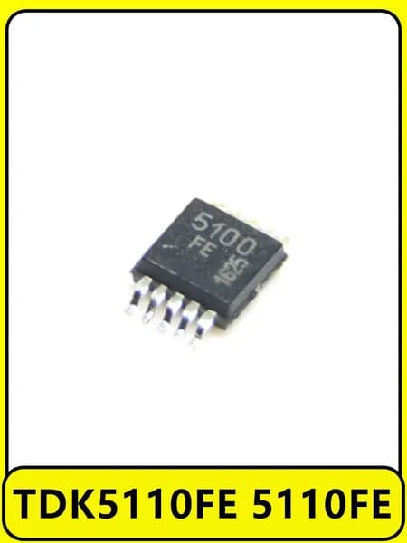 1 шт. TDK5110FE 5110FE Электронные компоненты.
