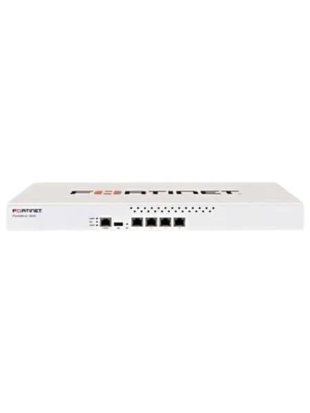 Контроллер беспроводной сети Fortinet FortiWLC-50D Wireless LAN Controller, Max 50 APs, 4 x GE RJ45 ports, 1 x RJ45 Serial Console port, Single PSU FW