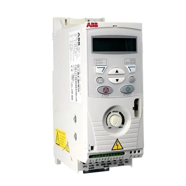 Частотный Преобразователь ABB ACS150-03E-04A1-4 1.5кВт